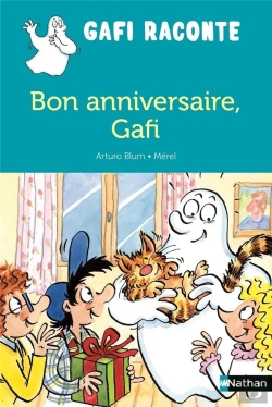 Bertrand.pt - Bon Anniversaire, Gafi !