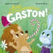 Bon Anniversaire, Gaston !