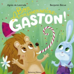 Bertrand.pt - Bon Anniversaire, Gaston !