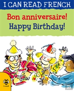 Bertrand.pt - Bon Anniversaire! / Happy Birthday!