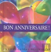 Bon Anniversaire