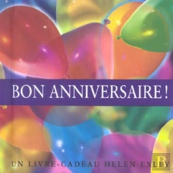 Bertrand.pt - Bon Anniversaire