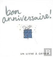 Bon Anniversaire !
