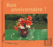 Bon Anniversaire !