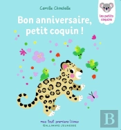 Bon Anniversaire, Petit Coquin !
