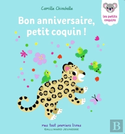Bertrand.pt - Bon Anniversaire, Petit Coquin !