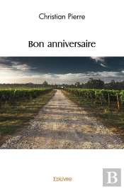 Bon Anniversaire