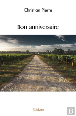 Bertrand.pt - Bon Anniversaire