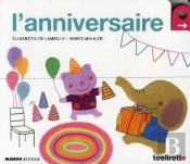 Bon Anniversaire