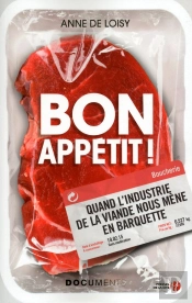 Bon Appétit !