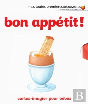 Bon Appétit !
