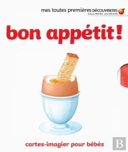 Bertrand.pt - Bon Appétit !