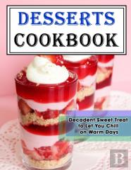 Bon Appetit Desserts