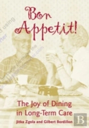 Bon Appetit!