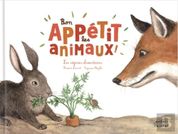 Bertrand.pt - Bon Appétit Les Animaux ! Les Régimes Alimentaires