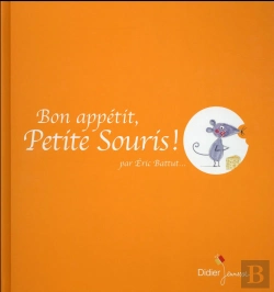 Bertrand.pt - Bon Appetit, Petite Souris !