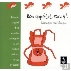 Bertrand.pt - Bon Appetit Suzy!