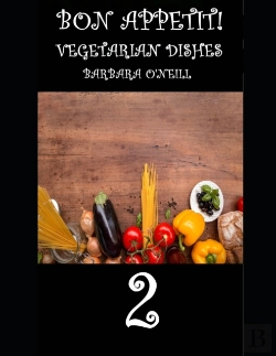 Bertrand.pt - Bon Appetit! Vegetarian Dishes 2