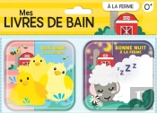 Bon Bain À La Ferme : Bonne Nuit À La Ferme