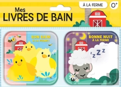 Bertrand.pt - Bon Bain À La Ferme : Bonne Nuit À La Ferme