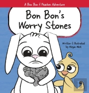 Bon Bon'S Worry Stones: Christian Childr