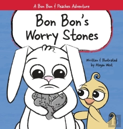 Bertrand.pt - Bon Bon'S Worry Stones: Christian Childr