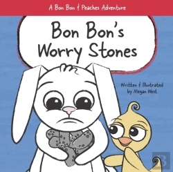 Bertrand.pt - Bon Bon'S Worry Stones