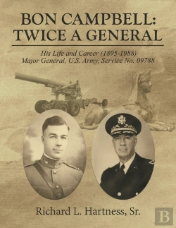 Bertrand.pt - Bon Campbell: Twice A General
