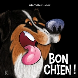 Bertrand.pt - Bon Chien T02