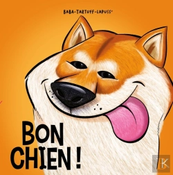 Bertrand.pt - Bon Chien T03