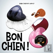 Bon Chien ! T.1