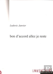 Bon D'Accord Allez Je Reste