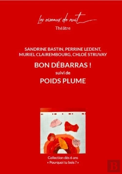 Bertrand.pt - Bon Débarras ! Poids Plume
