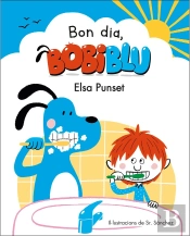 Bon Dia, Bobiblú! (Bobliblú)