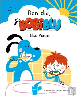 Bertrand.pt - Bon Dia, Bobiblú! (Bobliblú)