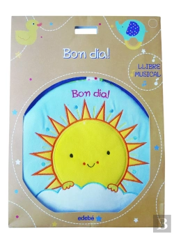 Bertrand.pt - Bon Dia Llibre Musical