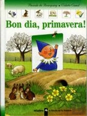Bon Dia, Primavera!