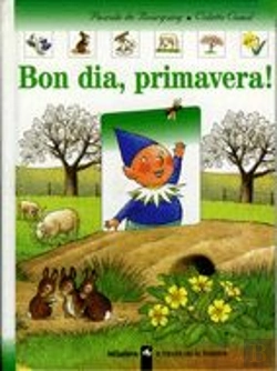 Bertrand.pt - Bon Dia, Primavera!