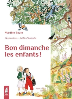 Bertrand.pt - Bon Dimanche Les Enfants !