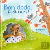 Bon Dodo Petit Ours !