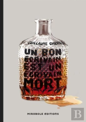 Bon Ecrivain Est Un Ecrivain Mort (Un)