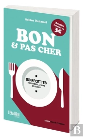 Bon Et Pas Cher