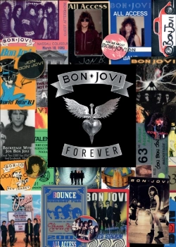 Bertrand.pt - Bon Jovi: Forever