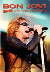 Bon Jovi - Uncensored On The Record