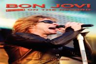 Bon Jovi - Uncensored On The Record