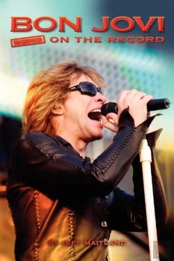 Bertrand.pt - Bon Jovi - Uncensored On The Record