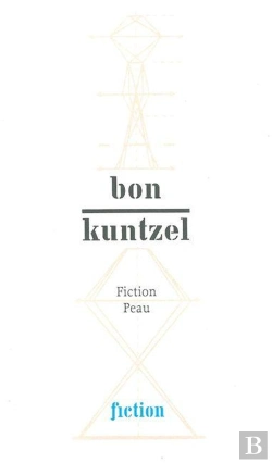 Bertrand.pt - Bon/Kuntzel. Fiction Peau