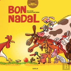 Bertrand.pt - Bon Nadal
