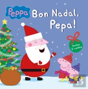 Bon Nadal, Pepa! (Un Conte De La Porqueta Pepa)
