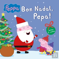Bertrand.pt - Bon Nadal, Pepa! (Un Conte De La Porqueta Pepa)